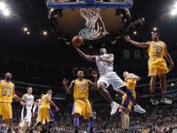 FB体育-保罗全场最佳无争议，奇才争冠战技压上海队彰显唯一性