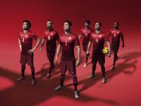 FB体育-绿茵场上的北欧风暴与羽坛的东方利剑，德国队完胜丹麦队，李梓嘉关键制胜的双重奏