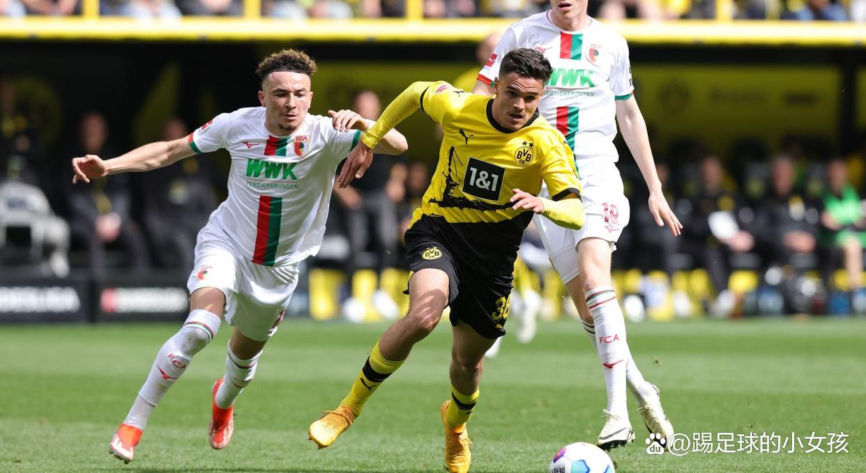 多特蒙德中场状态回暖，球队战绩走高