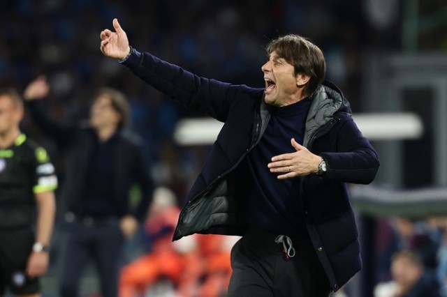 关于墨西哥横扫国际米兰，孔蒂惊艳世界的信息