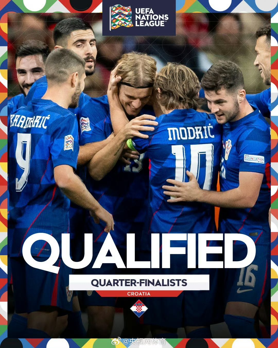 比利时不敌乌克兰失利，无缘晋级欧国联四强