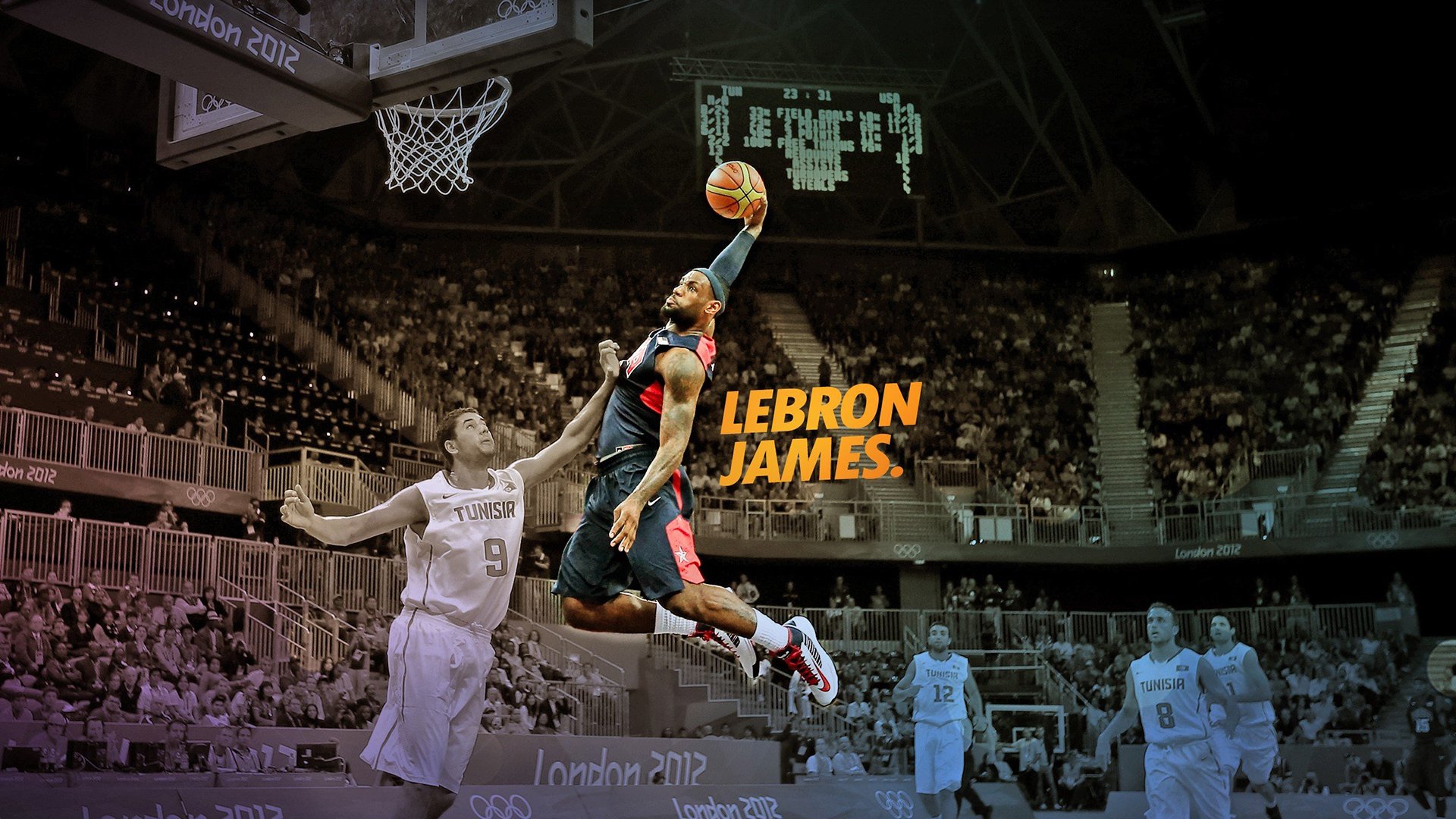 当F1引擎轰鸣遇见绝杀时刻，利拉德之夜与速度之诗